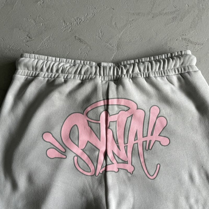 SYNA World Grey Set