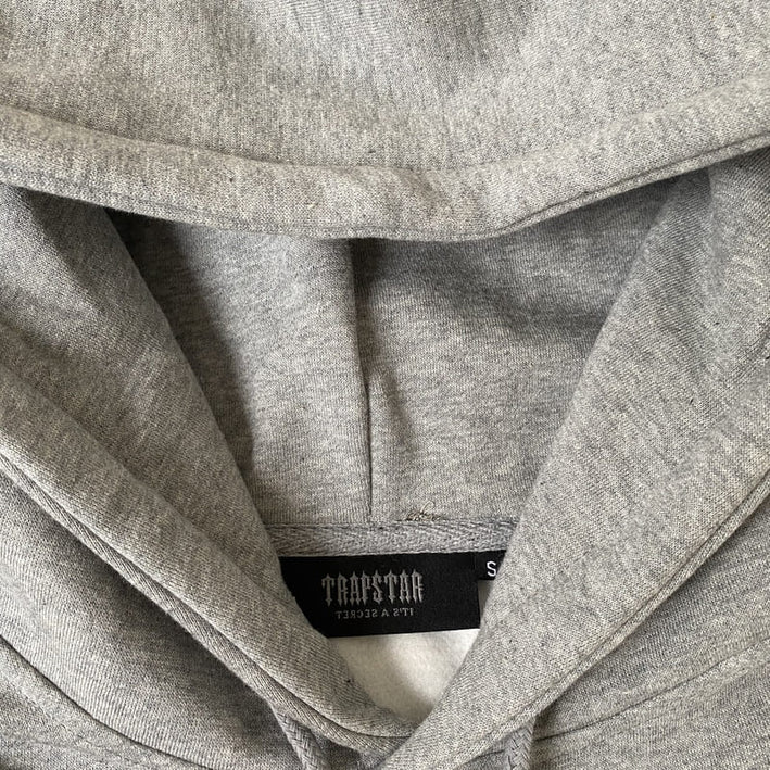 Trapstar Irongate Arch Chenille Set