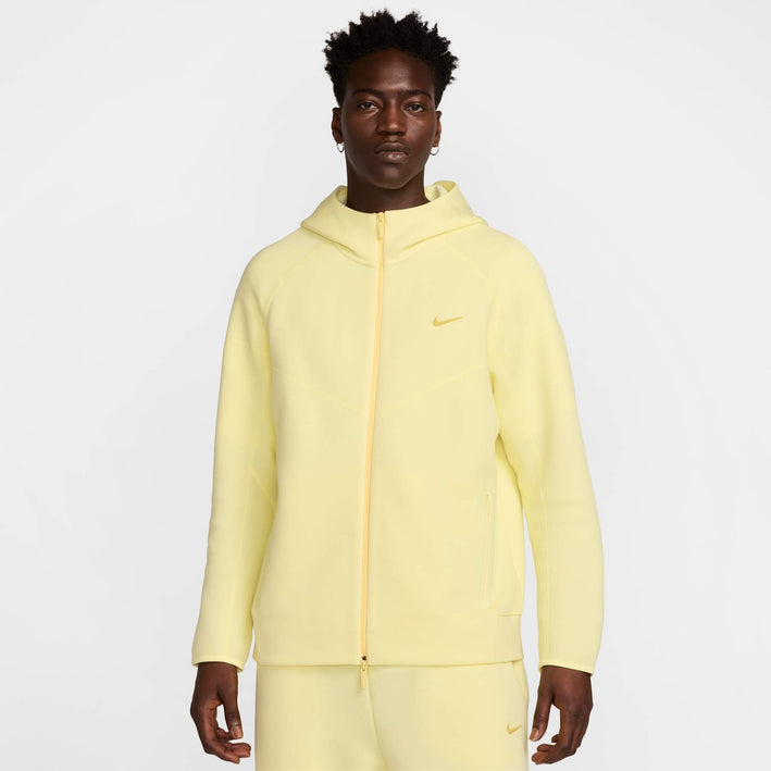 NOCTA x Nike Tech Fleece Yellow