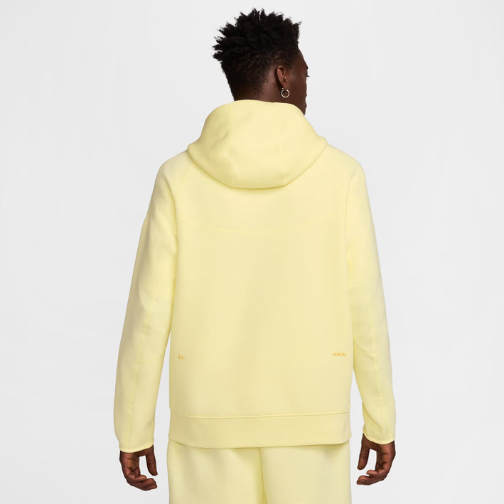 NOCTA x Nike Tech Fleece Yellow