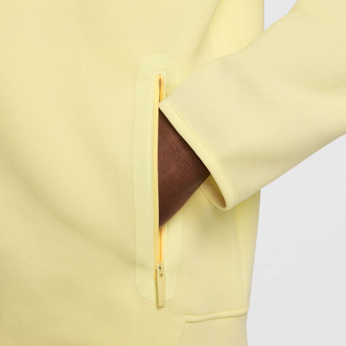 NOCTA x Nike Tech Fleece Yellow