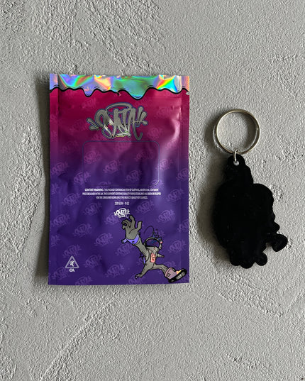 SYNA World Summer Set Moss Green