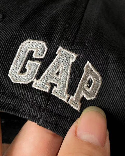 Yeezy x GAP Flame Black Cap