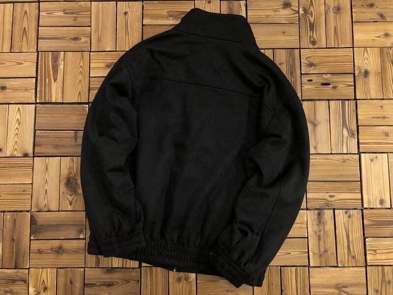 Adidas Chinese New Year Jacket Black