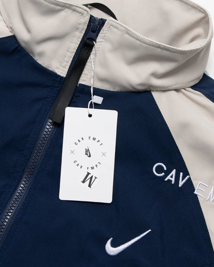 Nike x CAV Empt Track Jacket