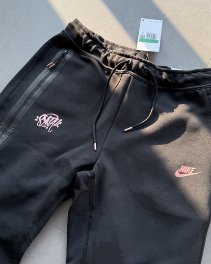 SYNA World x Nike Tech Fleece