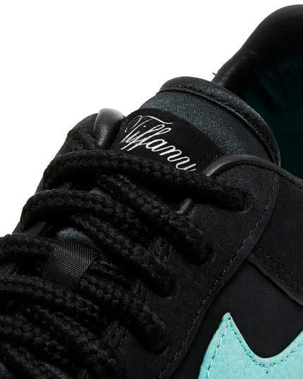 Tiffany & Co. x Air Force 1 Low "1837"