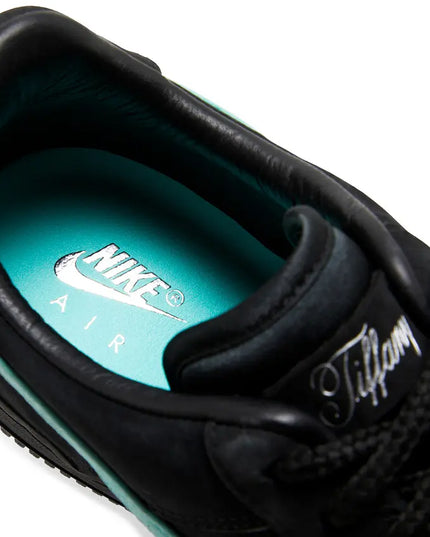 Tiffany & Co. x Air Force 1 Low "1837"