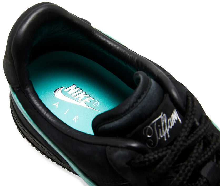 Tiffany & Co. x Air Force 1 Low "1837"