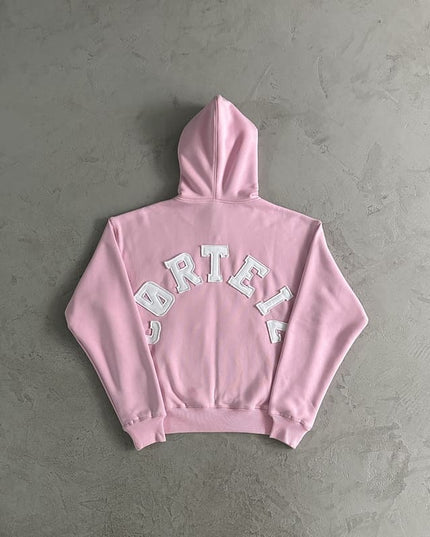 Corteiz Arch Pink Set