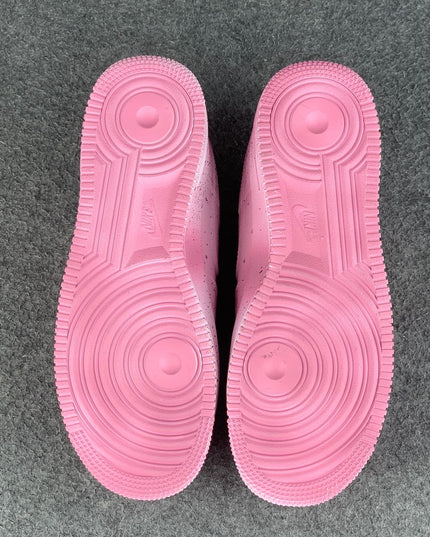Chrome Hearts x Air Force 1 "Barbie Pink"