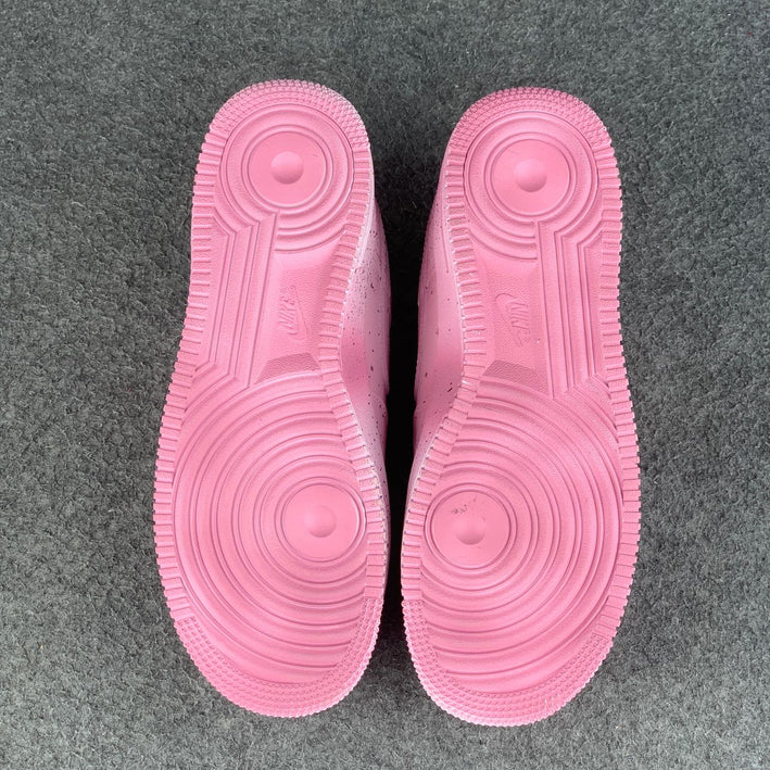 Chrome Hearts x Air Force 1 "Barbie Pink"
