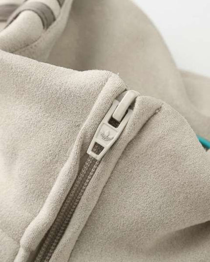 Adidas Chinese New Year Jacket Off White