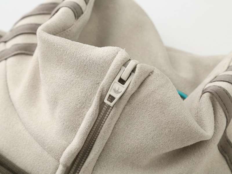 Adidas Chinese New Year Jacket Off White