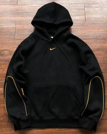 Nike x NOCTA Black Set