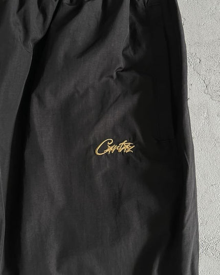 Corteiz "Brazil" White Set