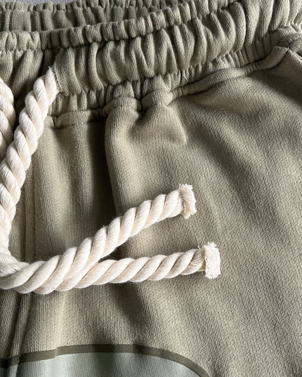 SYNA World Summer Set Moss Green