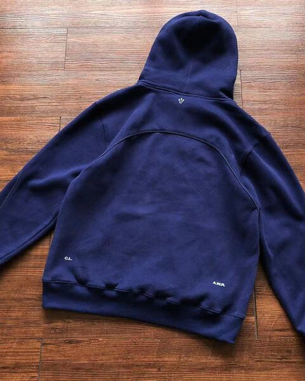Nike x NOCTA Blue Set