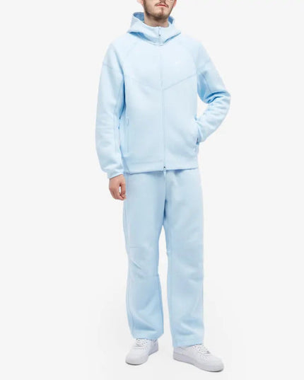 NOCTA x Nike Tech Fleece Blue Tint
