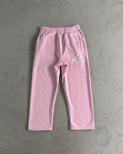 Corteiz Arch Pink Set