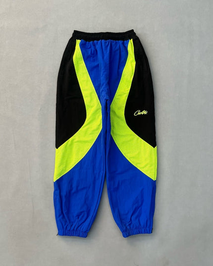 Corteiz "Vertigo" Green Set