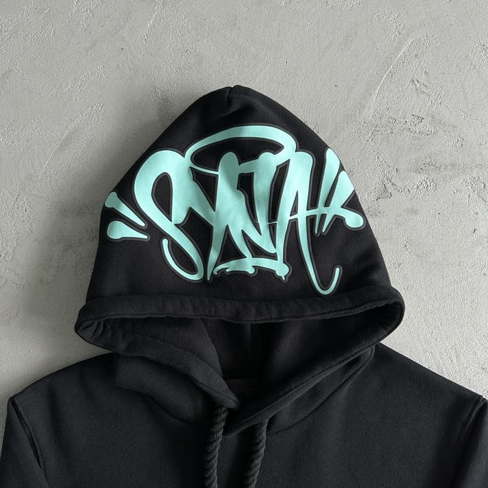 SYNA World Black Blue Set