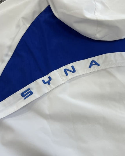 SYNA World Vortex White Set