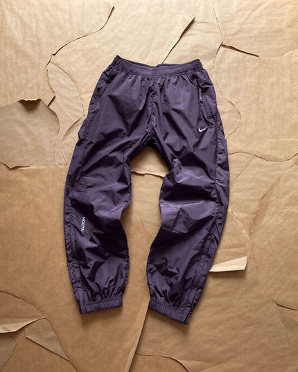 Nike x NOCTA Cobalt Track Dark Raisin Set