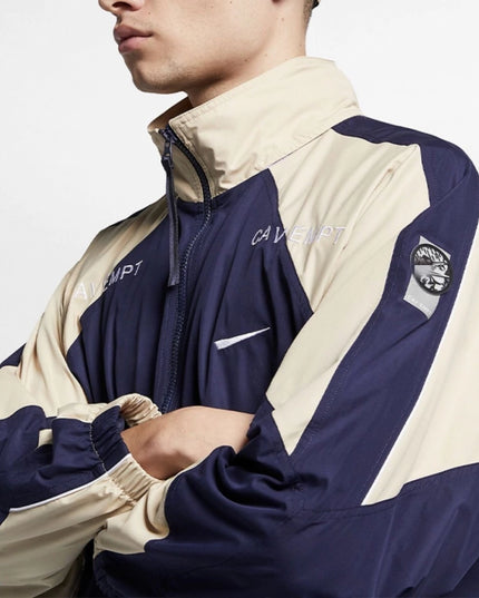 Nike x CAV Empt Track Jacket
