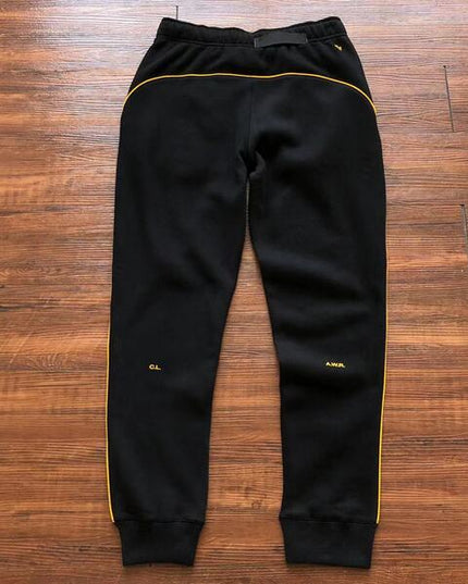 Nike x NOCTA Black Set