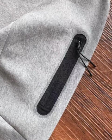 Nike Tech Fleece Light Grey