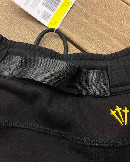 NOCTA x Nike Tech Fleece Black