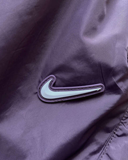 Nike x NOCTA Cobalt Track Dark Raisin Set