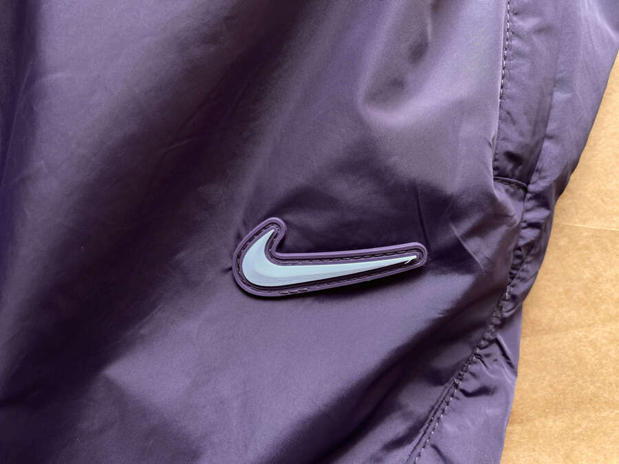 Nike x NOCTA Cobalt Track Dark Raisin Set
