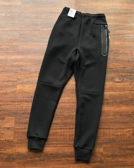 Nike Tech Fleece Black