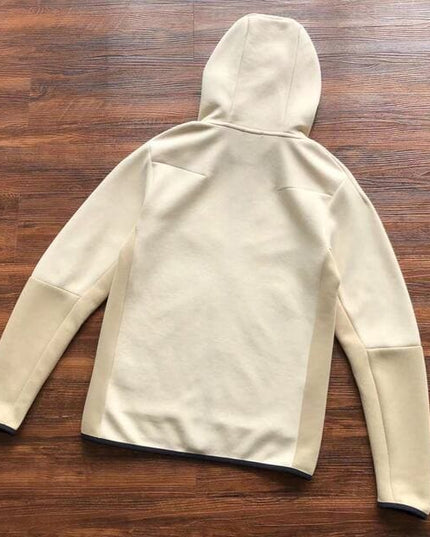 Nike Tech Fleece Cream