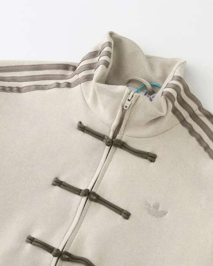 Adidas Chinese New Year Jacket Off White