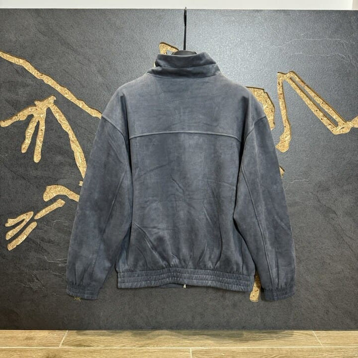 Adidas Chinese New Year Jacket Blue