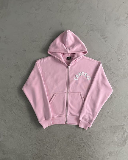 Corteiz Arch Pink Set