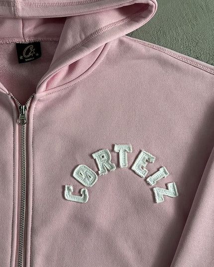 Corteiz Arch Pink Set