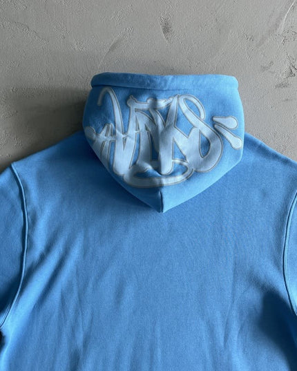SYNA World Blue Set