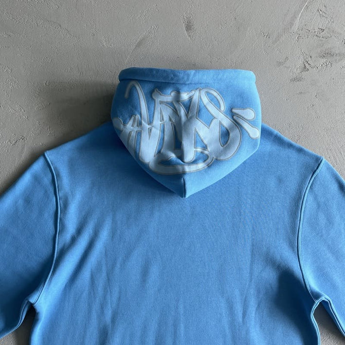 SYNA World Blue Set