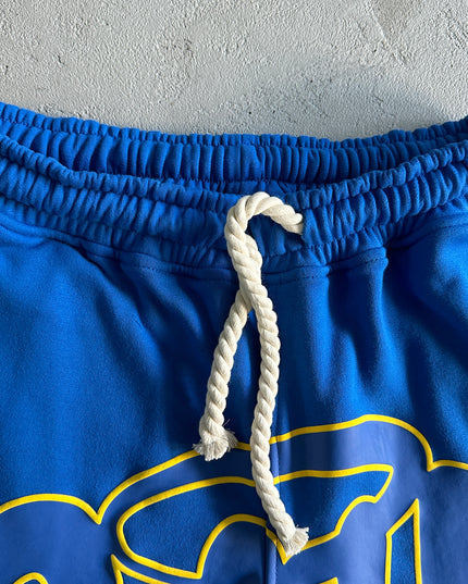 SYNA World Summer Set Blue/Yellow