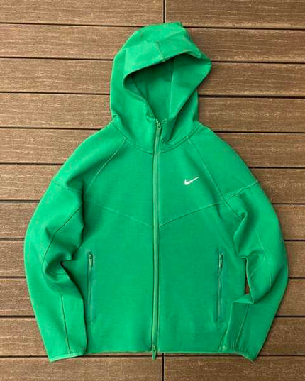 NOCTA x Nike Tech Fleece Stadium Green/Sail