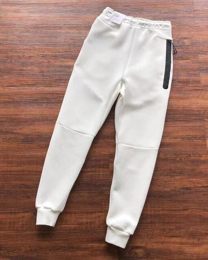Nike Tech Fleece White