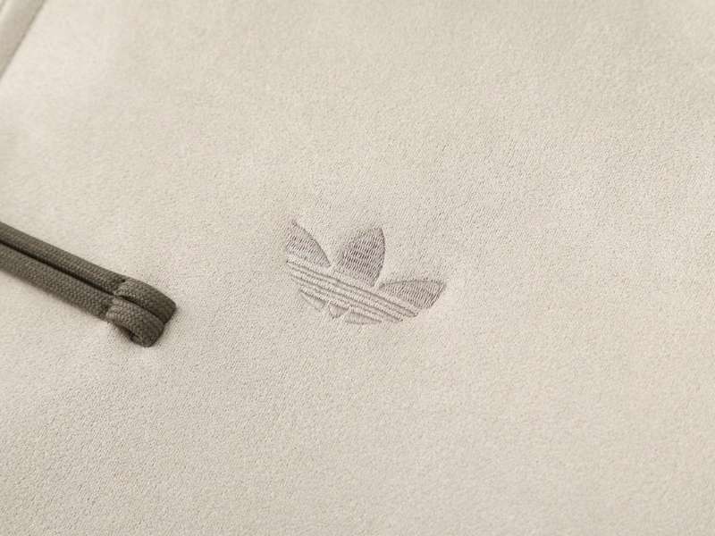 Adidas Chinese New Year Jacket Off White