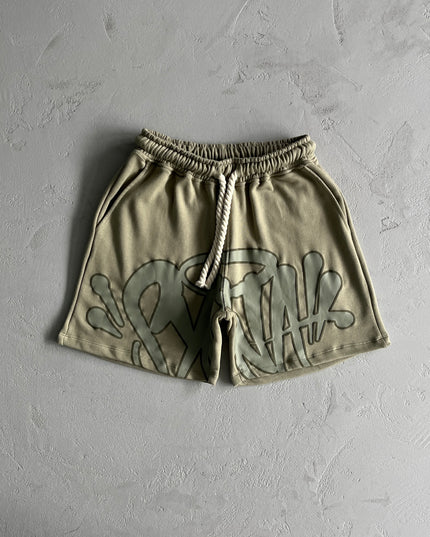 SYNA World Summer Set Moss Green