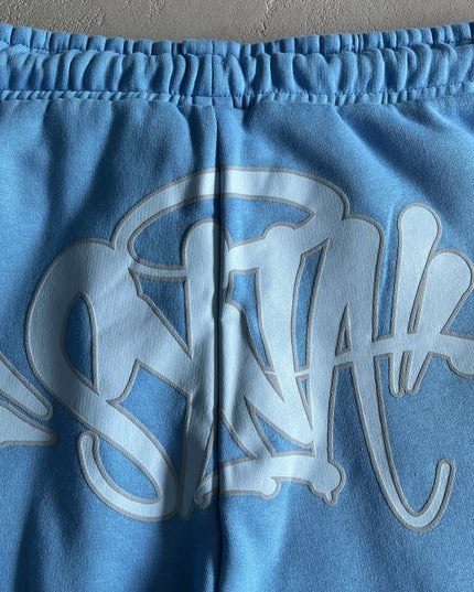 SYNA World Blue Set