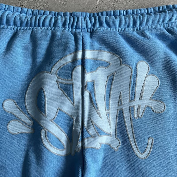 SYNA World Blue Set