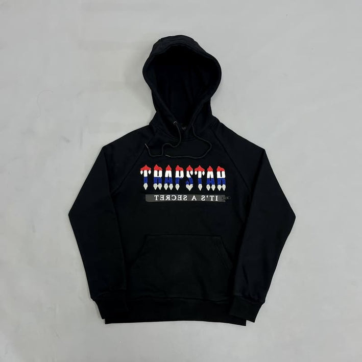 Trapstar Chenille Decoded 2.0 Set